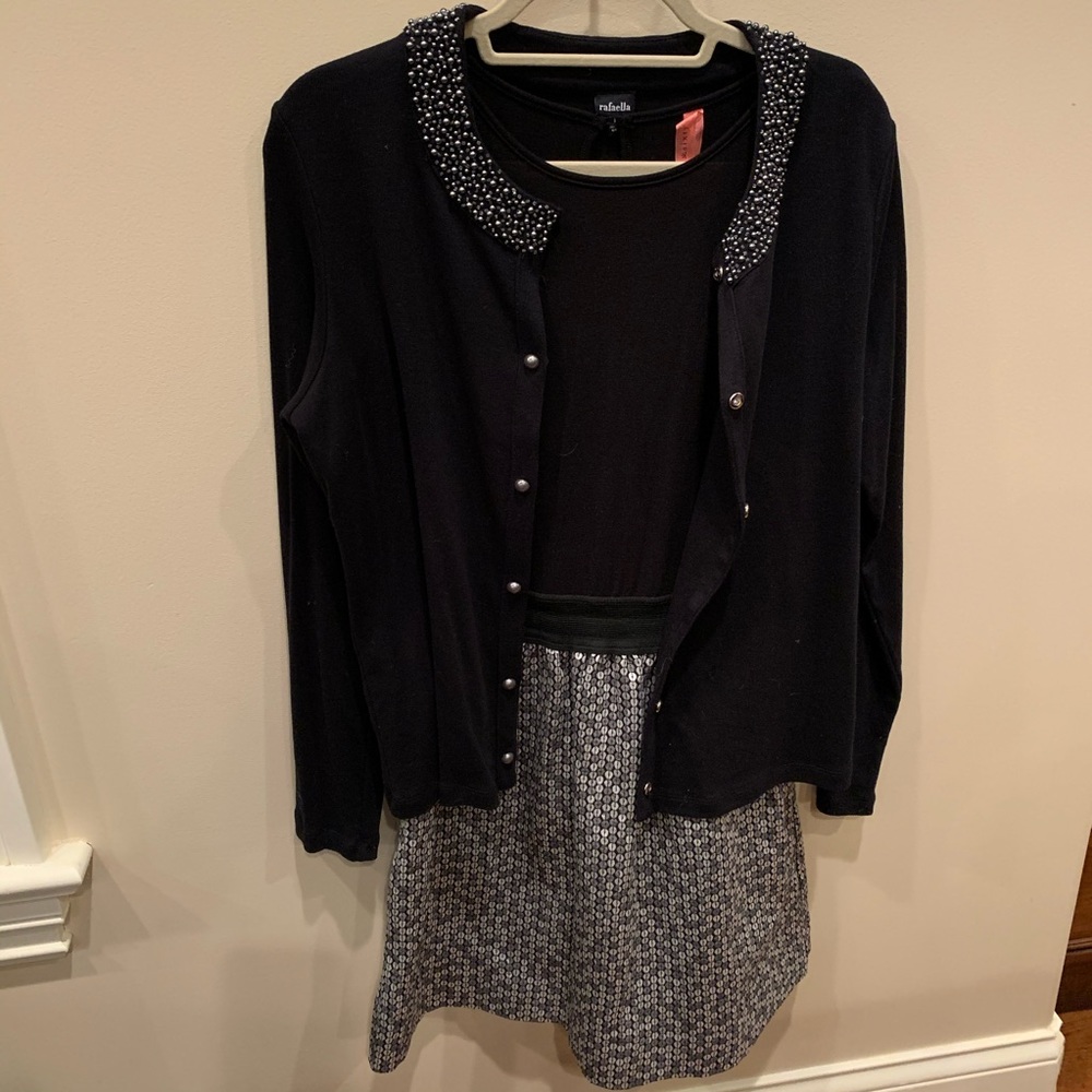 Cardigan - Picture 2 of 2